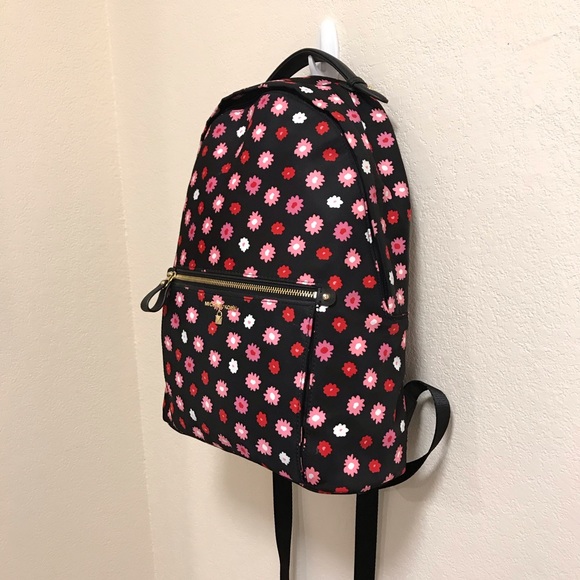 Authentic Michael Kors Backpack - Picture 2 of 7